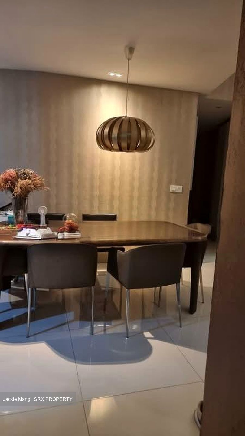 D'Leedon (D10), Condominium #598841401